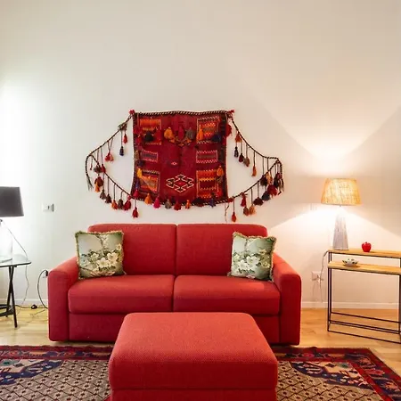 Apartment Citta Studi Loft Moderno Mailand
