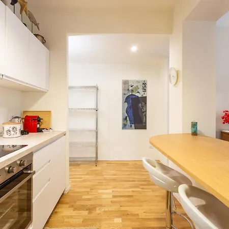 Citta Studi Loft Moderno * Mailand