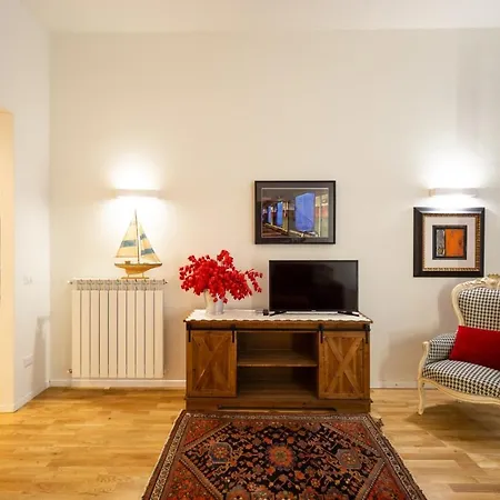 Citta Studi Loft Moderno