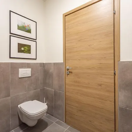 Apartment Citta Studi Loft Moderno *