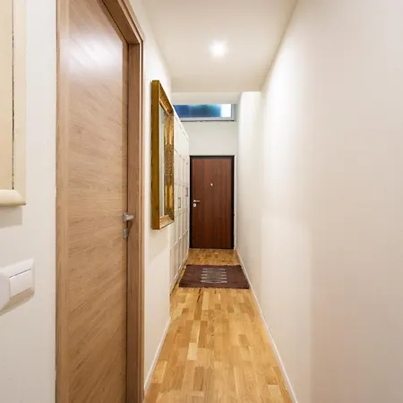 Citta Studi Loft Moderno Apartment *