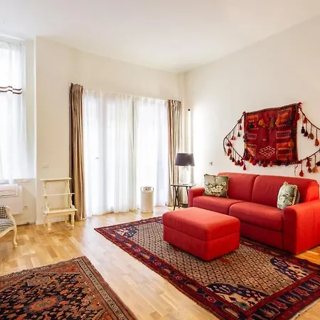 Citta Studi Loft Moderno *