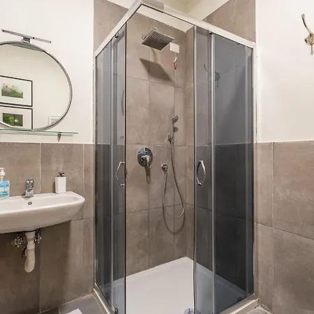 Citta Studi Loft Moderno Apartment