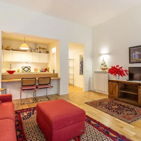 Citta Studi Loft Moderno *