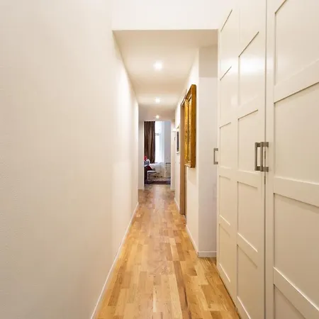 Citta Studi Loft Moderno Apartment Mailand